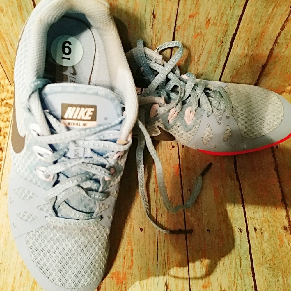 🆕Nike Rival M - Picture 4 of 7